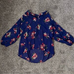Lucky Brand Blouse
